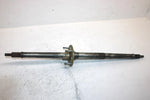 1985 Honda Atc 110 Oem Rear Wheel Axle 42310-968-680 AH68