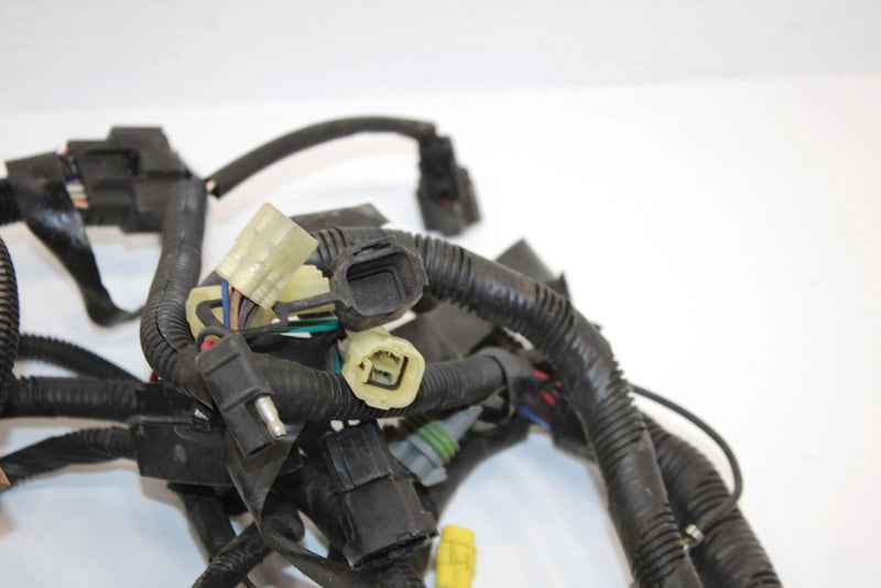 08 Arctic Cat F8 Sno Pro Efi Oem Main Wire Harness 1686-413 SA288