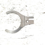 1998 Yamaha WaveRunner XL1200 OEM Air Funnel Clamp Set Of 3 65U-14477-00-00 JY26