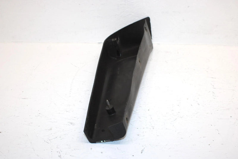90 Arctic Cat El Tigre Ext Mountain Cat Oem Left Rear Bumper Cover 0606-381 SA49
