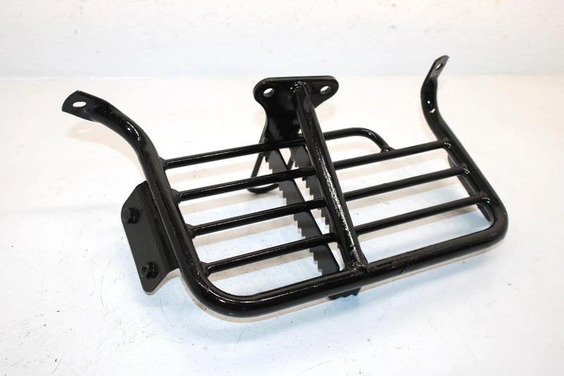 97 Arctic Cat Bearcat 454 2x4 Oem Left Footrest 0506-067 AA11