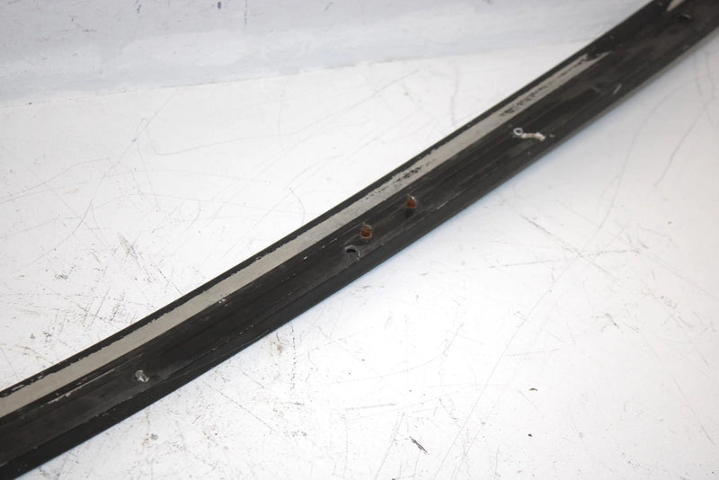 92 Polaris 500 Oem Right Bumper W/Blue and Red Stripe 2670115 SP52