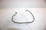 2001 Polaris Magnum 500 Oem Rear Foot Brake Line 1910477 AP121