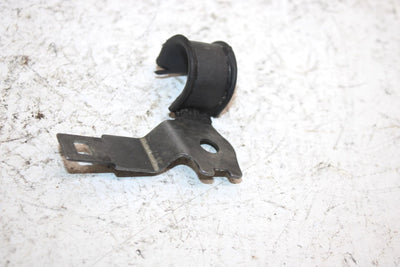 1987 Honda Fourtrax 350 A Oem Hose Line Stay 15700-HA7-670 AH39