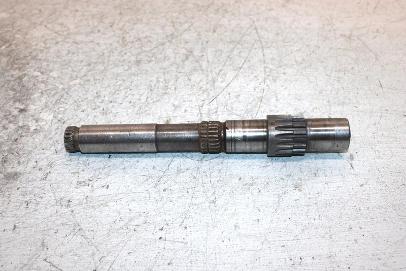 1990 Polaris Trail Boss 350l Oem Transmission Input Shaft 3231588 Q5305