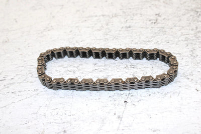2004 Kawasaki Kfx 700 Oem 46P Oil Pump Chain 92057-0188 AK30
