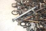 1995 Polaris Magnum 4x4 Oem Nut Bolt Spacer Hardware Kit AP66