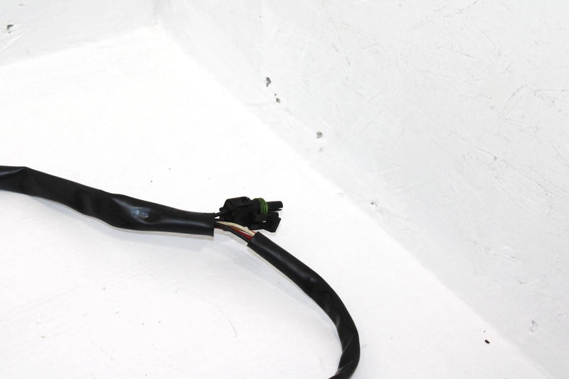 2002 Sea-doo Gti Le Oem Main Wire Harness 278001660 JS30