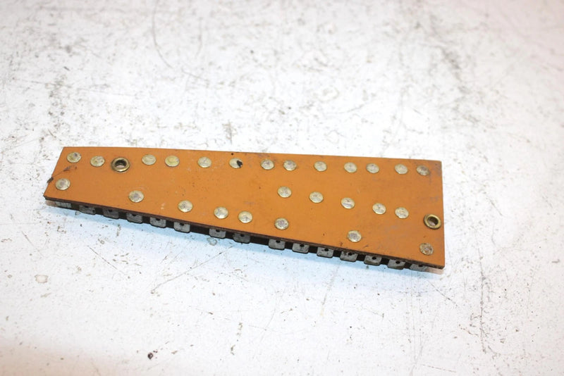 1997 Polaris Trail Boss Oem Terminal Board 4040056 AP163