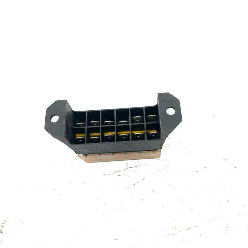 98-02 Arctic Cat 500 4X4 OEM Fuse Box 0530-001 AA38