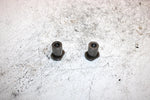 06 Arctic Cat M6 Efi 141 Oem Pivot Block Bushing Pair 1604-181 SAS14