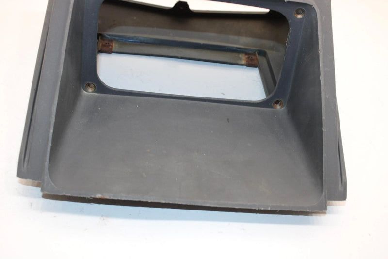 93 Polaris Indy Trail Oem Inst Bott Slate 5430922-174 B638