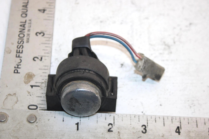 1996 Yamaha  Badger Yfm80h Oem Starter Relay 4KD-81940-00-00 AY14