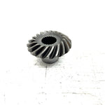 00 Suzuki King Quad 300 4x4 OEM Secondary Drive Bevel Gear 18T 24911-19B70 AS34