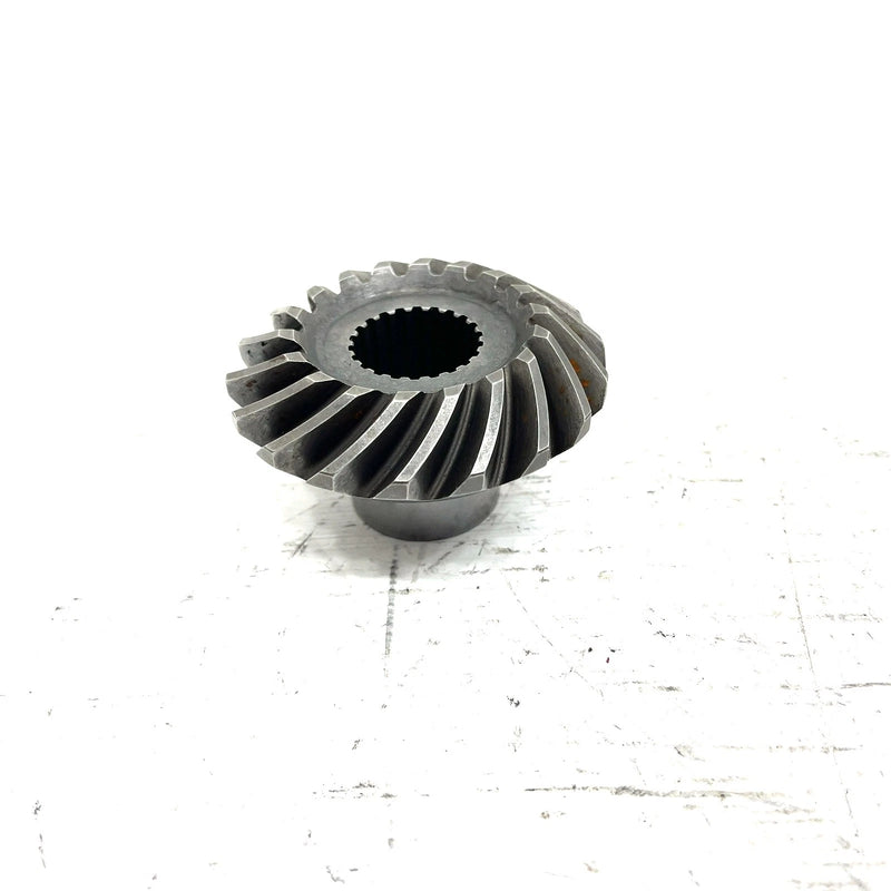 00 Suzuki King Quad 300 4x4 OEM Secondary Drive Bevel Gear 18T 24911-19B70 AS34