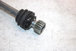 2003 Honda Fourtrax Foreman Rubicon Oem Front Prop Shaft 40400-HN2-000 AH11