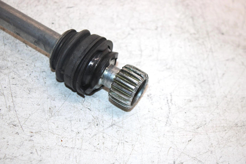 2003 Honda Fourtrax Foreman Rubicon Oem Front Prop Shaft 40400-HN2-000 AH11