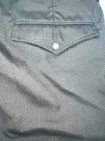 New Vintage Green Dickson Jenkins Polyester Pants #2643 ZZ-33