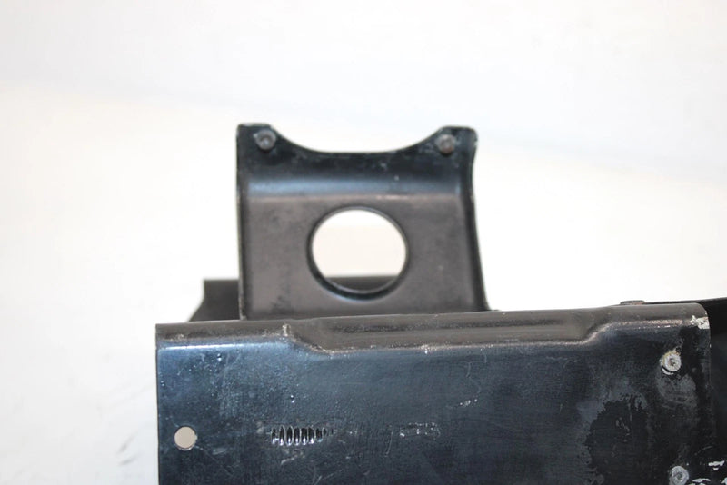 90 Yamaha Phazer Ii Le Oem Right Footwell 87F-21910-09-00 SY36