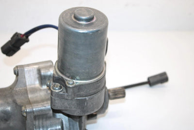 18 Suzuki King Quad 500 Oem Power Steering Unit 51700-31G15 51700-31G16 AS3