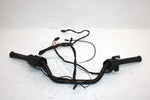 1996 Arctic Cat Puma Oem Handlebar Set 0605-077 SA40