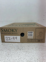 New Kids Brown Smoky Moutnain Cowboy Boots. 1122 C 12. 22-99