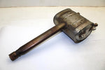 2006 Yamaha Nytro Exhaust Silencer Muffler Pipe 8ES-14750-00-00 SY75