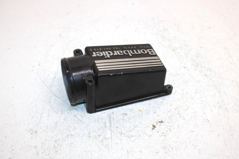 1989 Sea-doo Sp580 Oem Airbox Lid 273000011P90 JS46
