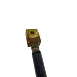 1998 Arctic Cat Bearcat 454 4X4 OEM Master Cylinder Brake Line 0437-073 AA3
