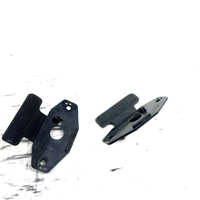 96-03 Sea-Doo GTX OEM Latch Lever Pair 269700109 JS33