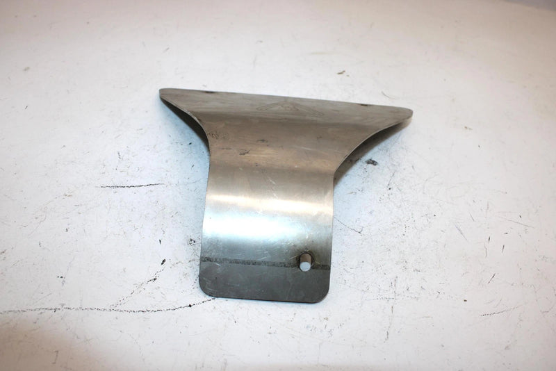 10 Polaris Fst Iq Touring Oem Turbo Heat Shield 0452949 SP8