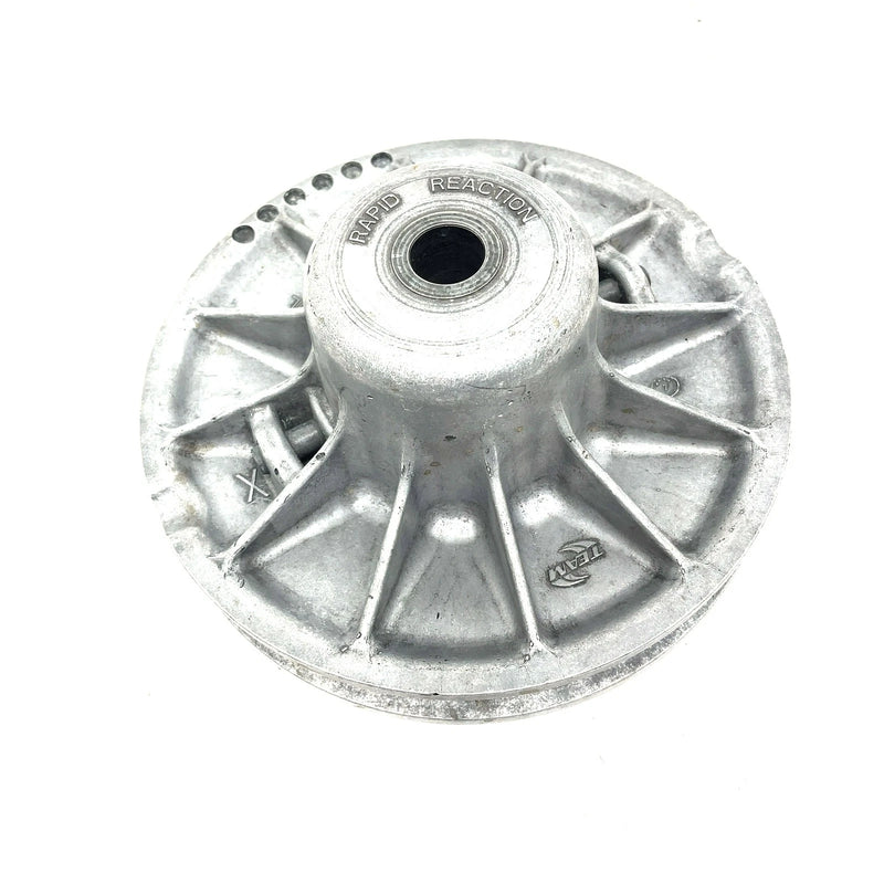 06-07 Polaris Ranger 700 6x6 EFI OEM Secondary Driven Clutch 1322514 XP7