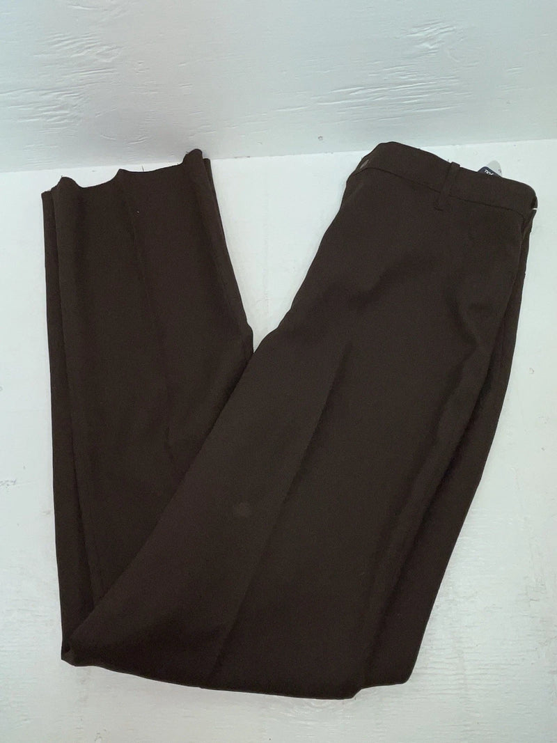 New Vintage Brown Dickson Jenkins Polyester Pants #5510 XX-99