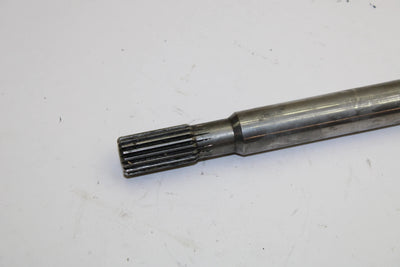 99 Polaris SLTH OEM Impeller Shaft 6230103 JP2