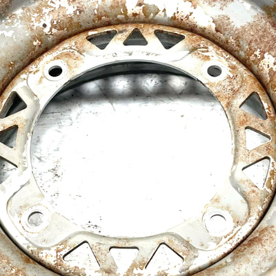 96-99 Polaris Xplorer 300 OEM Rear Wheel Rim 1520175-486 AP237