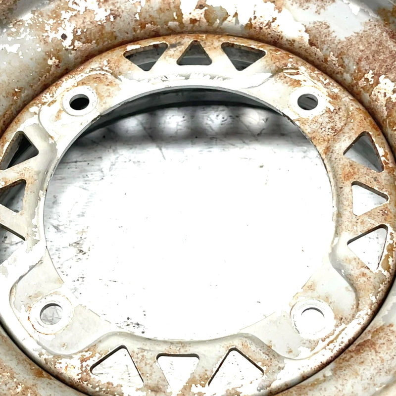 96-99 Polaris Xplorer 300 OEM Rear Wheel Rim 1520175-486 AP237