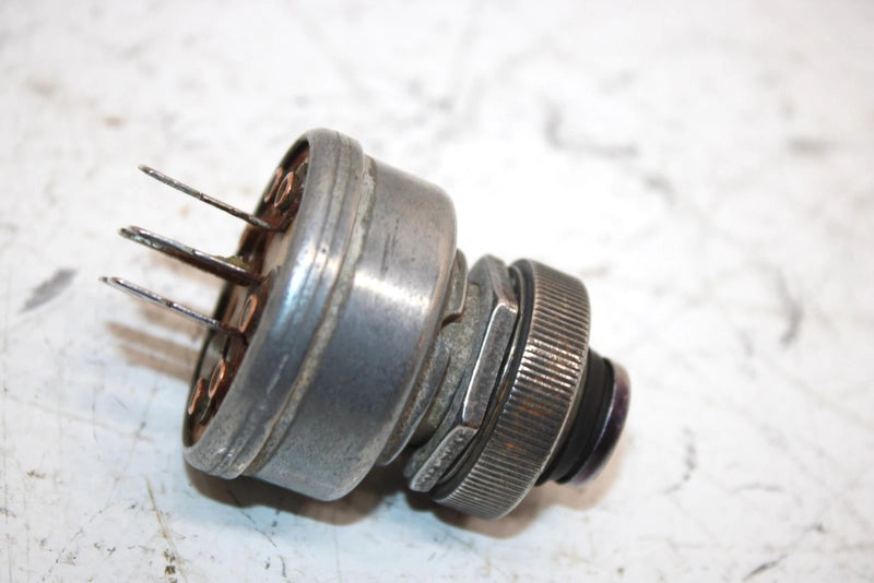 92 Polaris Classic Oem Ignition Switch 4110110 2205055 SP148