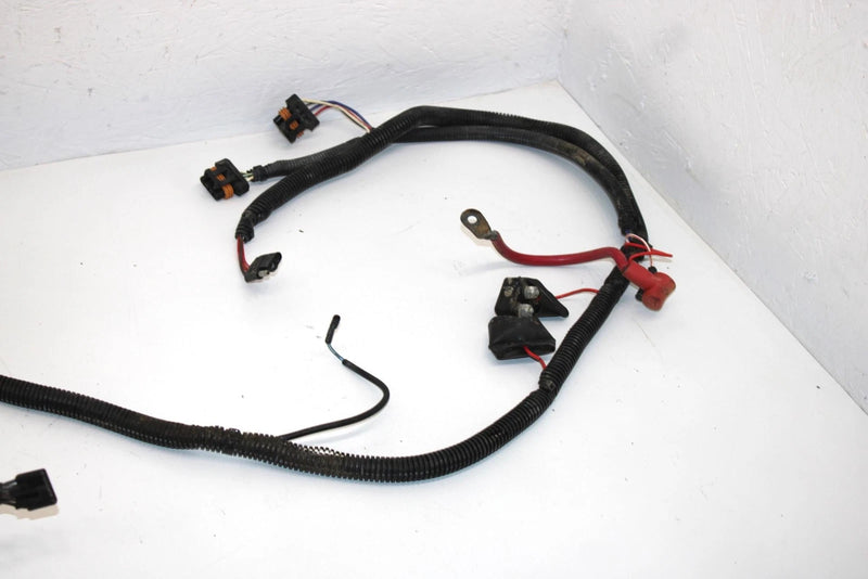 99 Polaris Magnum 500 Oem Main Wire Harness 2460699 AP52