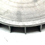 04 Yamaha Bruin 350 4x4 OEM Primary Clutch Fixed Half 5UH-17611-00-00 AY63