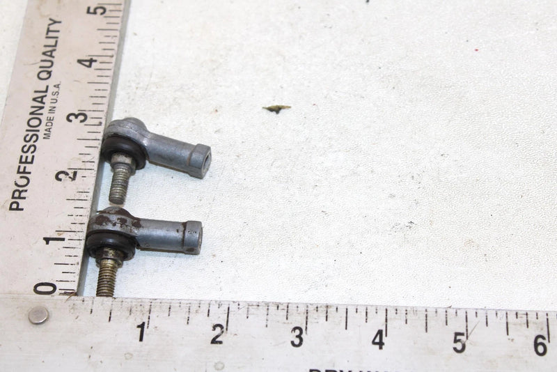 92 Polaris Trail Boss Oem Gear Selector Rod End Set7061013 7060141 7060142 AP135