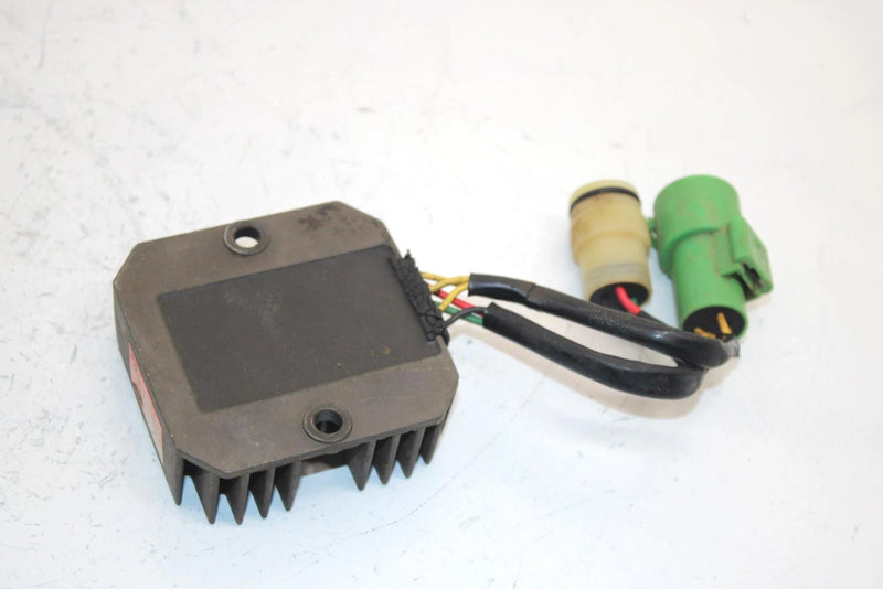 86 Honda Trx250a Oem Voltage Regulator 31600-HA0-000 31600-HA8-770 AH30