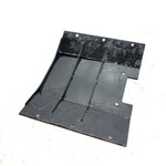 1993 Polaris SL 650 OEM Ride Plate 5630445 JP37