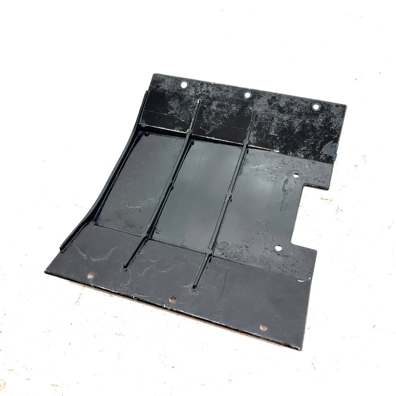 1993 Polaris SL 650 OEM Ride Plate 5630445 JP37