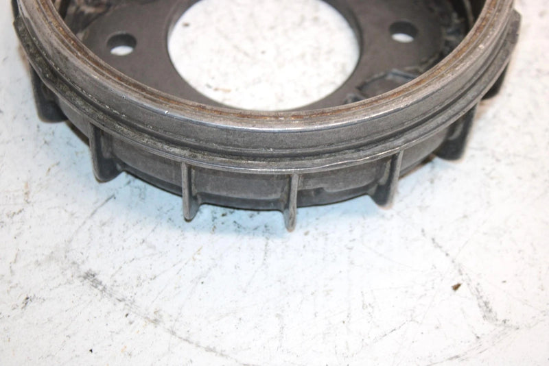1987 Honda Fourtrax 350 A Oem Front Brake Drum 44622-HA7-670 AH39