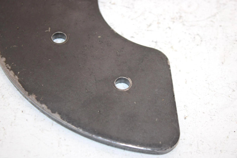 2000 Polaris Xplorer 400 Oem Raer Brake Disc Guard 5243134-067 AP99