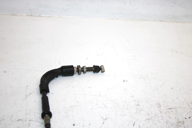 2001 Polaris Virage Oem Throttle Cable 7080787 7081021 JP28