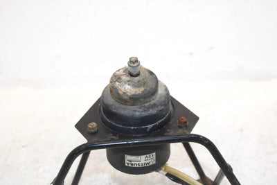 1991 Polaris Trail Boss Oem Fan Motor W/Mount 3083948 AP92
