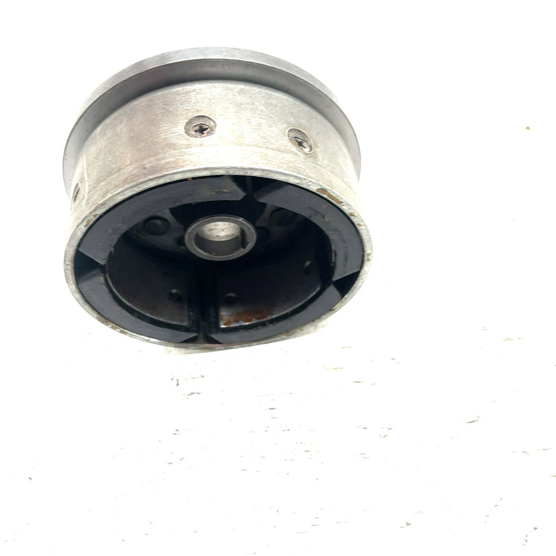 1985 Yamaha Tri Moto 200 YTM200 OEM Flywheel  24W-85550-20-00 AY59