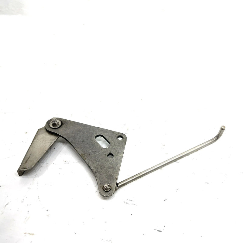 04-06 Sea-Doo RXP Supercharged OEM Hood Hinge Lever 269501132 JS59
