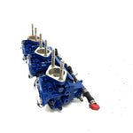 1994 Polaris SL 750 OEM Carburetors Assembly 3140083 JP39